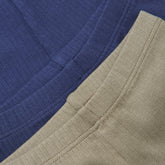 Minymo - Leggings (2-Pack) - Dark Navy